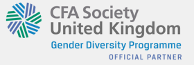 Donne & Investimenti - CFA Society UK